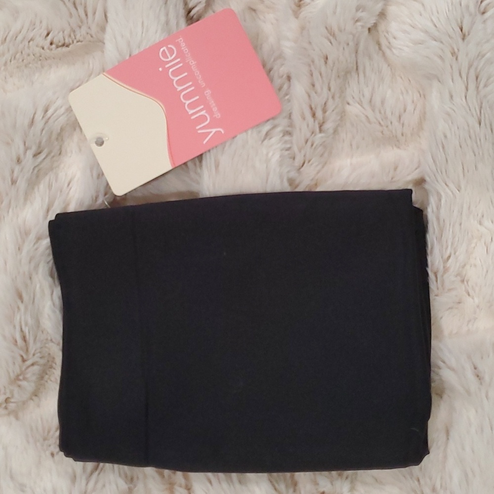 Yummie High Waist Shaping Brief